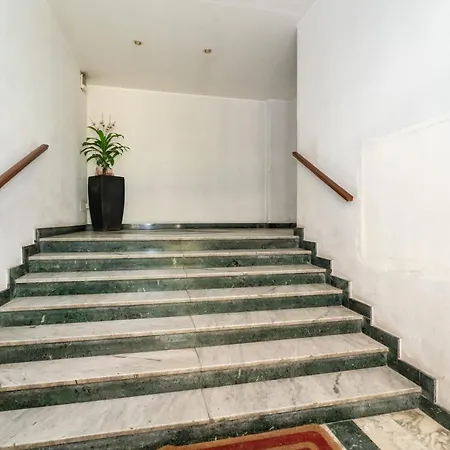 Apartment Bohemien House *