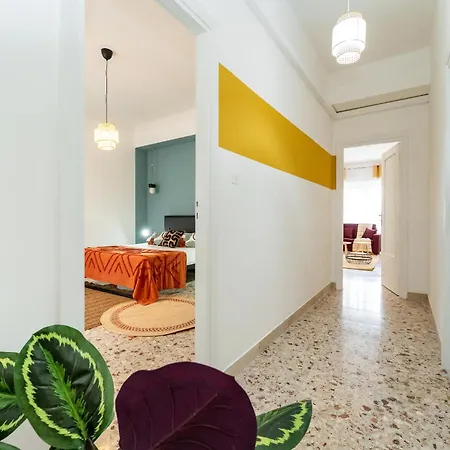 Bohemien House Apartment Catania