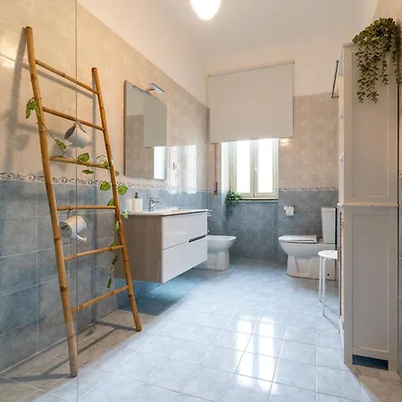 Bohemien House Apartment Catania