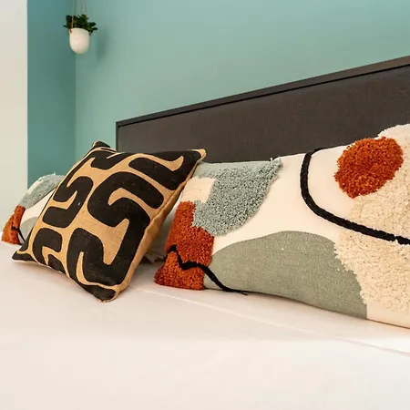 Bohemien House Apartment
