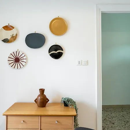 Apartment Bohemien House *