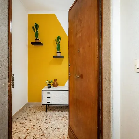 Bohemien House Catania