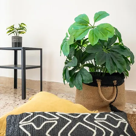 Bohemien House Apartment Catania