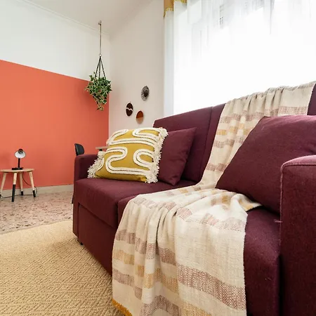 Bohemien House Catania