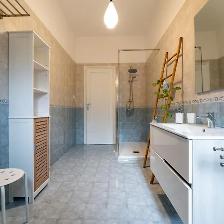 Apartment Bohemien House *