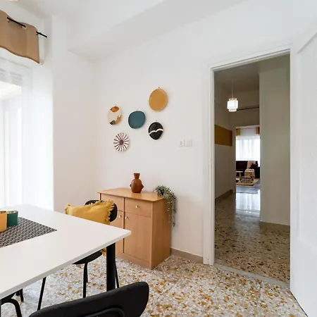 Bohemien House Apartment Catania