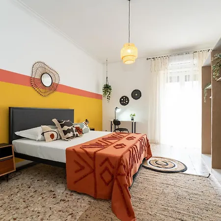 Bohemien House Apartment *