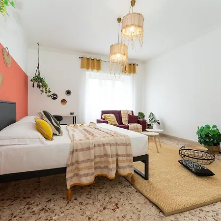 Bohemien House *