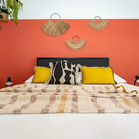 Bohemien House *
