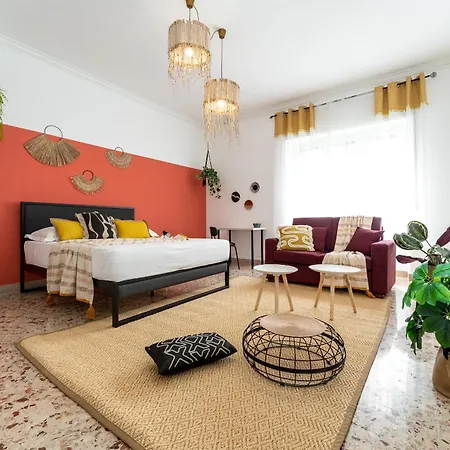 Bohemien House Catania